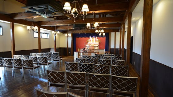 豊格院 ファミール多治見西