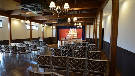 豊格院 ファミール多治見西