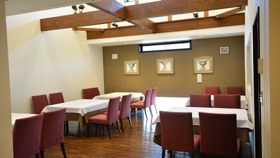 豊格院 ファミール多治見西