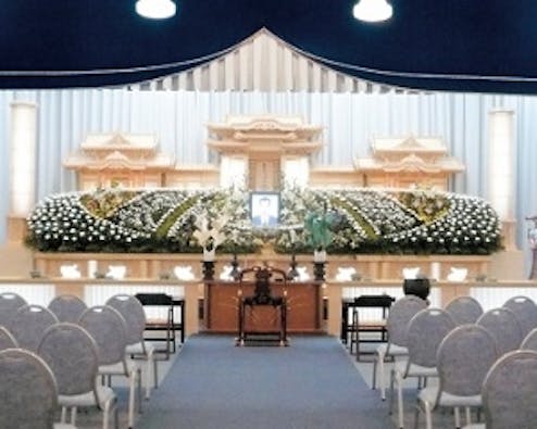 セ・プレ西ホール