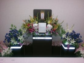 ファミリーホール大村