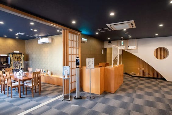 大の葬祭 やよい会館