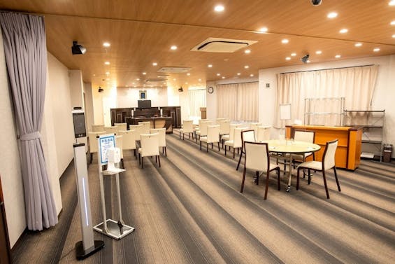 大の葬祭 やよい会館