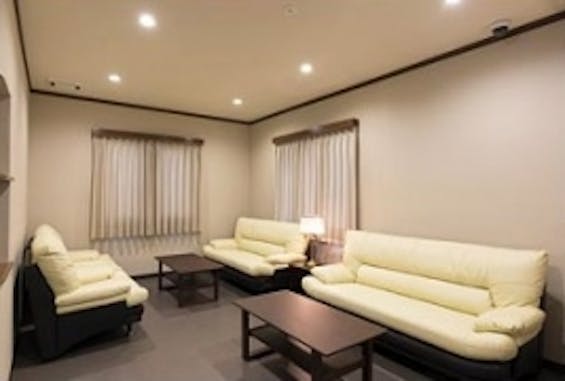 伊勢長中央ホール