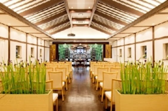 ナウエルホールなごみ