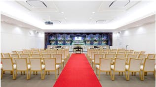 ナウエルホール赤湯