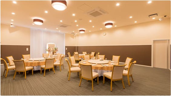 ナウエルホールまほろば