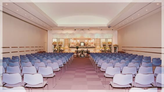 シティ・ホール呉中央