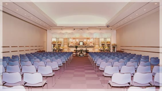 シティ・ホール呉中央