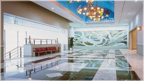 シティ・ホール呉中央