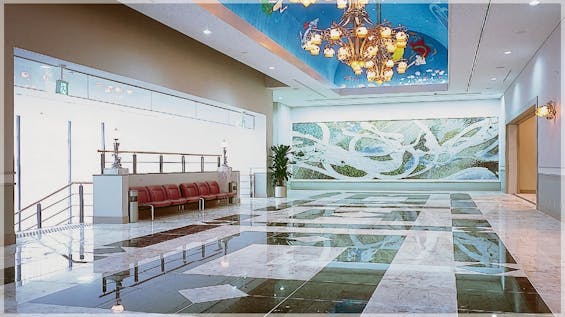 シティ・ホール呉中央