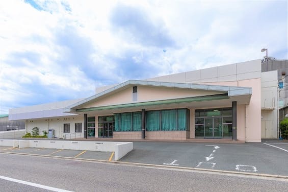 シティ・ホール広