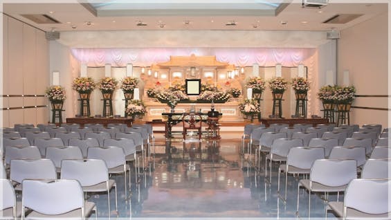 シティ・ホール広