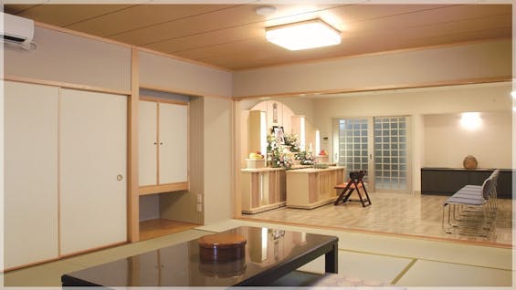 シティ・ホール広