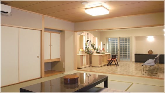 シティ・ホール広