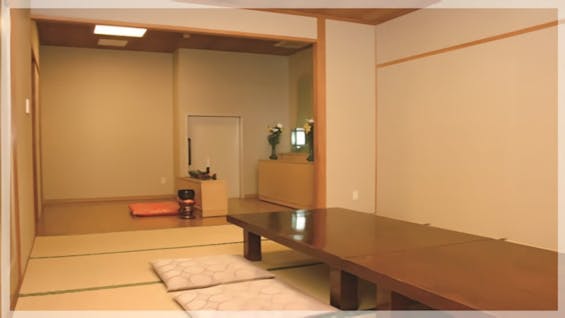 シティ・ホール広