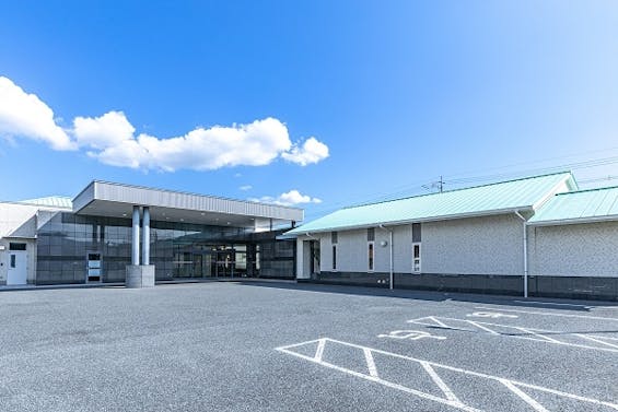 シティ・ホール黒瀬