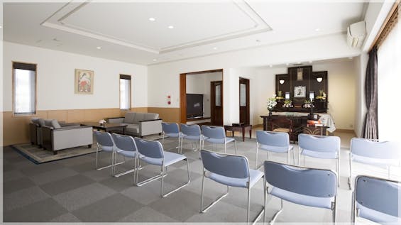 シティ・ホール黒瀬