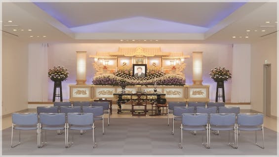 シティ・ホール能美