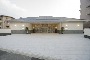 こすもす邸 府中