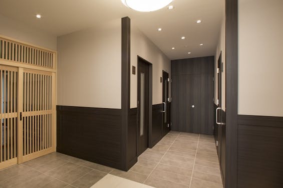 こすもす邸 府中