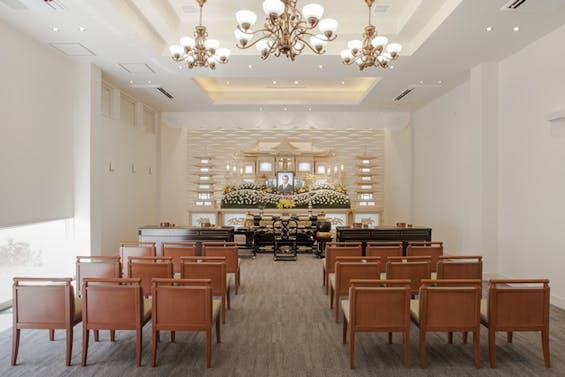 こすもす邸 府中