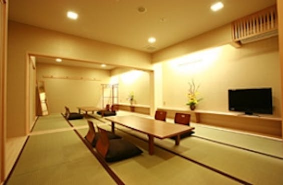 しずてつソーサレアホール田町