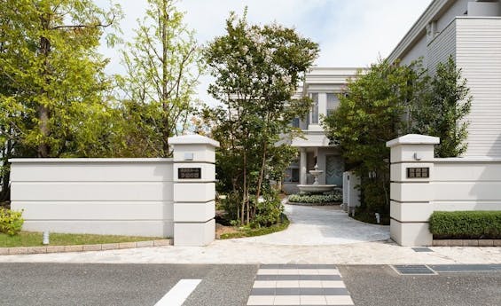 川西多田飛翔殿