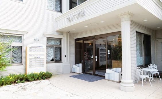 川西多田飛翔殿