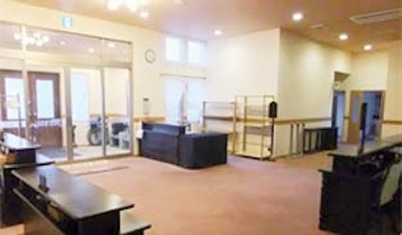 セレモールあい