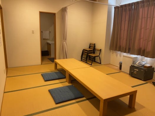 プリエール蓮華の杜　宗方斎場