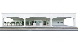 法要庵 ひとひら岡山中央店