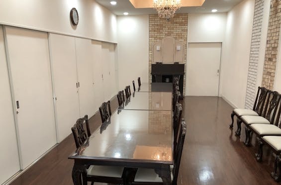 法要庵 ひとひら岡山中央店