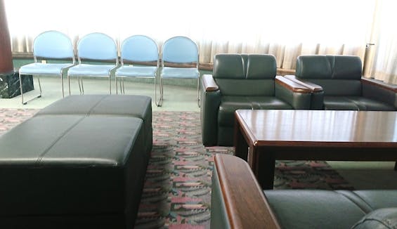 法要庵 吉備会館