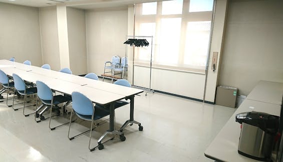 法要庵 吉備会館