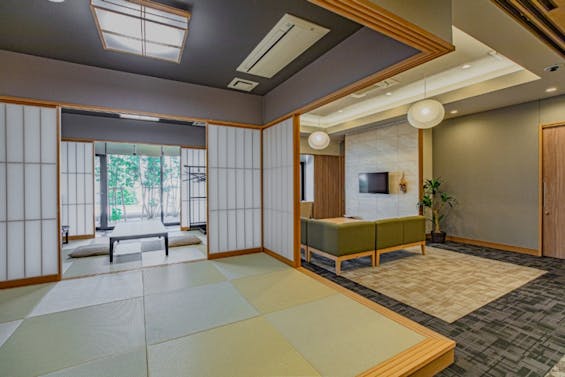 イズモホール六ツ美