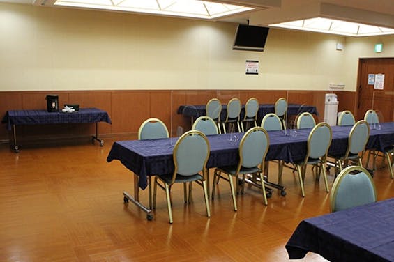 宮内葬祭ホール