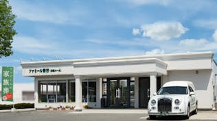 ファミール熊谷　家族ルーム