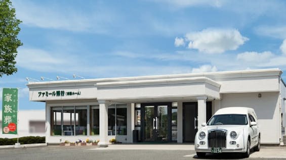 ファミール熊谷　家族ルーム