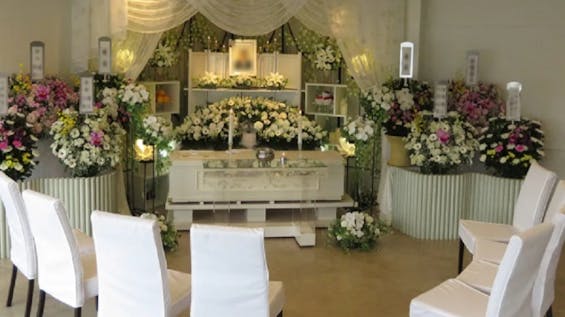 ファミール熊谷 家族ルーム