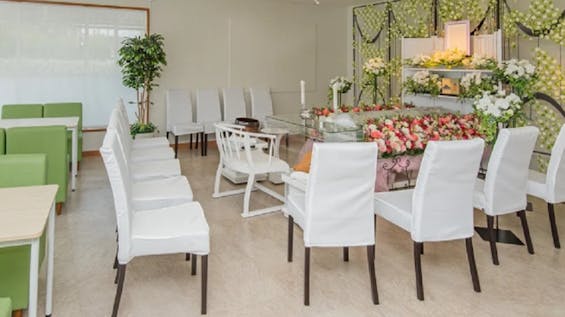 ファミール熊谷 家族ルーム