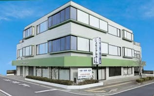 メモリアルホールふじみ野