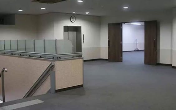 メモリアルホールふじみ野