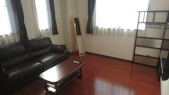 メモリアルホール川越