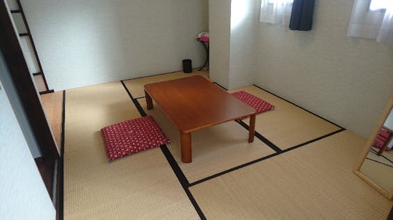 メモリアルホール川越