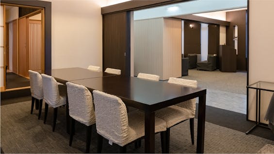 自由な家族葬 千の風 青梅斎場ちがせ