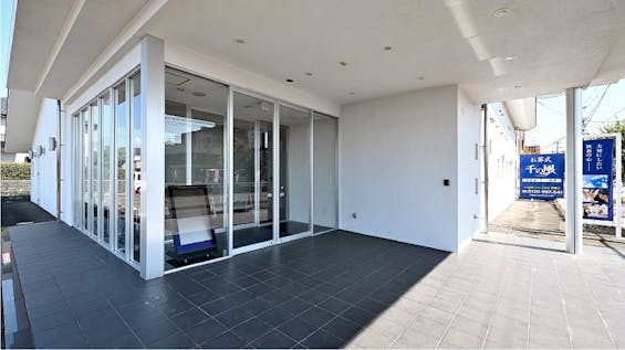 自由な家族葬 千の風 瑞穂北方式場