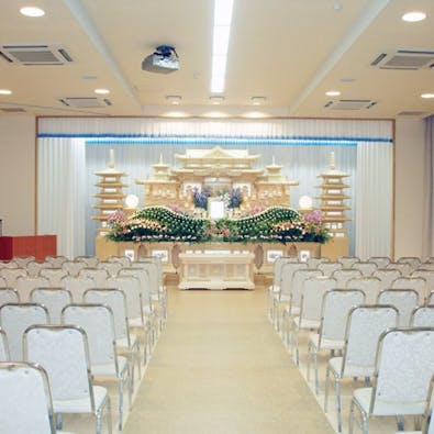 向西会館くまげ