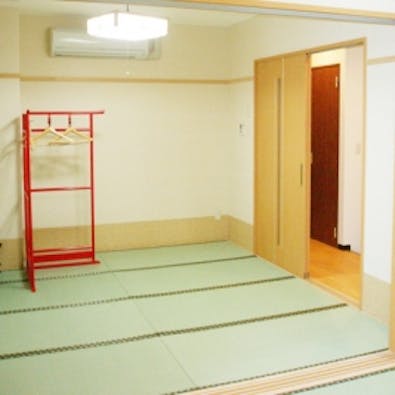 向西会館くまげ