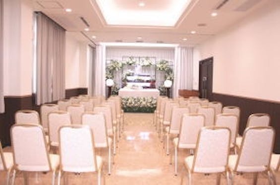 向西会館　しんなんよう別館